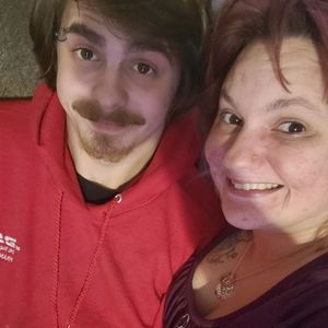 Meet your Posher, Katelynn